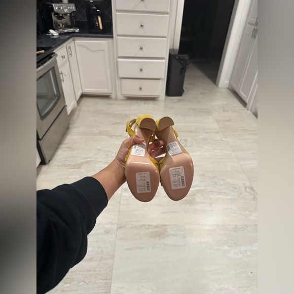 Gianvitto Rosi platforms - Picture 3 of 3